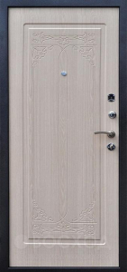 Дверь металлическая с ламинатом  №75 - фото №2