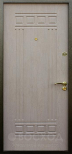 Взломостойкая дверь с полимерным напылением №26 - фото №2