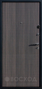 Фото  Стальная дверь МДФ №10 с отделкой МДФ ПВХ