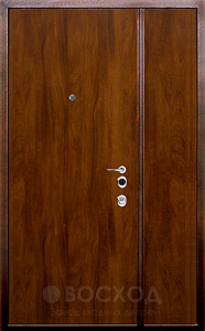 Тамбурная дверь в подъезд многоквартирного дома №6 - фото №2